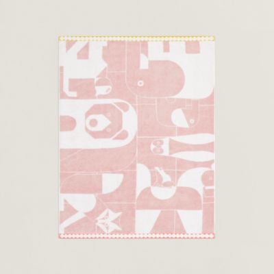 バスタオル 《アヴァロン》 | Hermès - エルメス-公式サイト